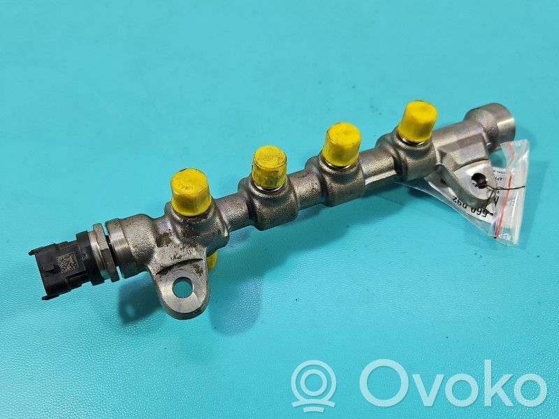 Fiat Freemont Linea principale tubo carburante 