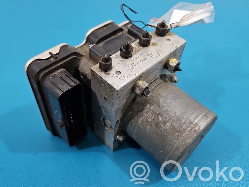 Toyota Corolla E210 E21 ABS Pump 