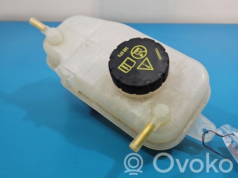 MG MG3 III Serbatoio di compensazione del liquido refrigerante/vaschetta 