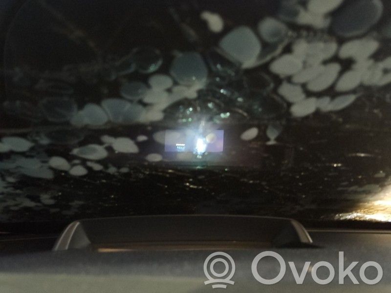 Mercedes-Benz S W222 Monitor/display/piccolo schermo