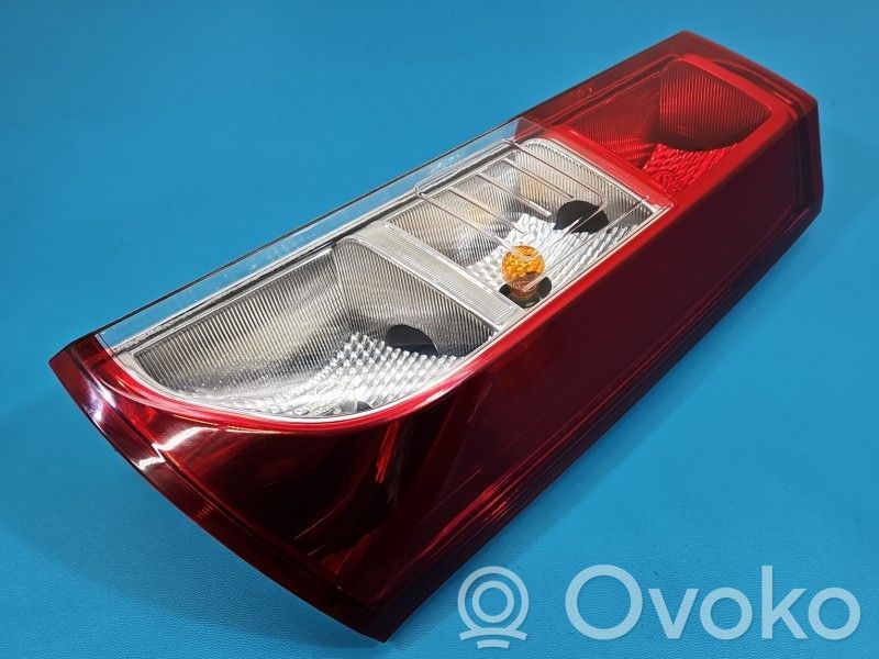 Lampa tylna   265509604R,IMPRK1577887,90056927