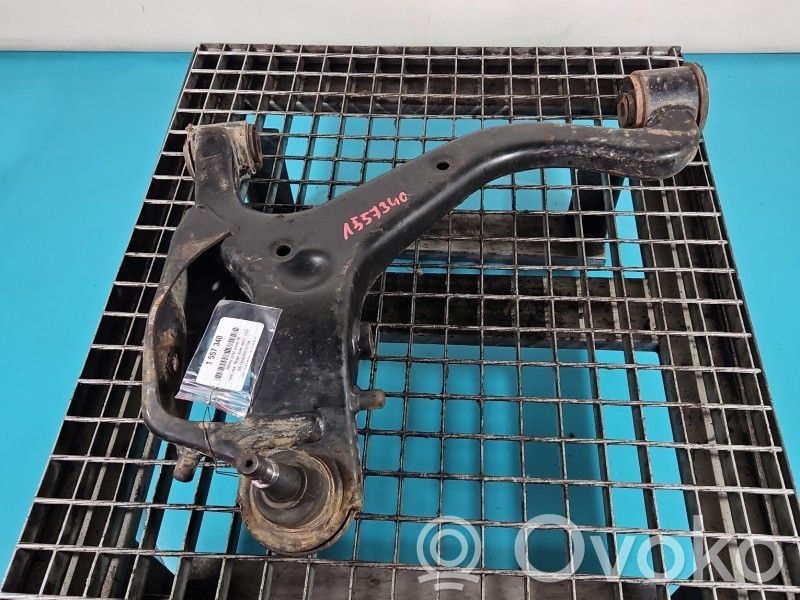 Land Rover Range Rover Sport L320 Braccio di controllo sospensione anteriore