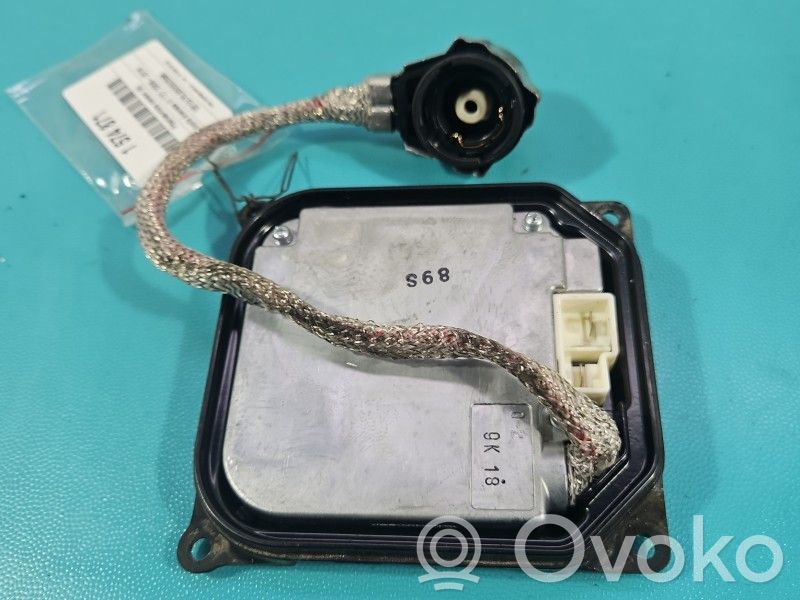 Toyota Avensis T270 Moduł poziomowanie świateł Xenon 