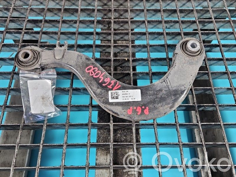 Skoda Superb B9 Braccio di controllo sospensione posteriore 