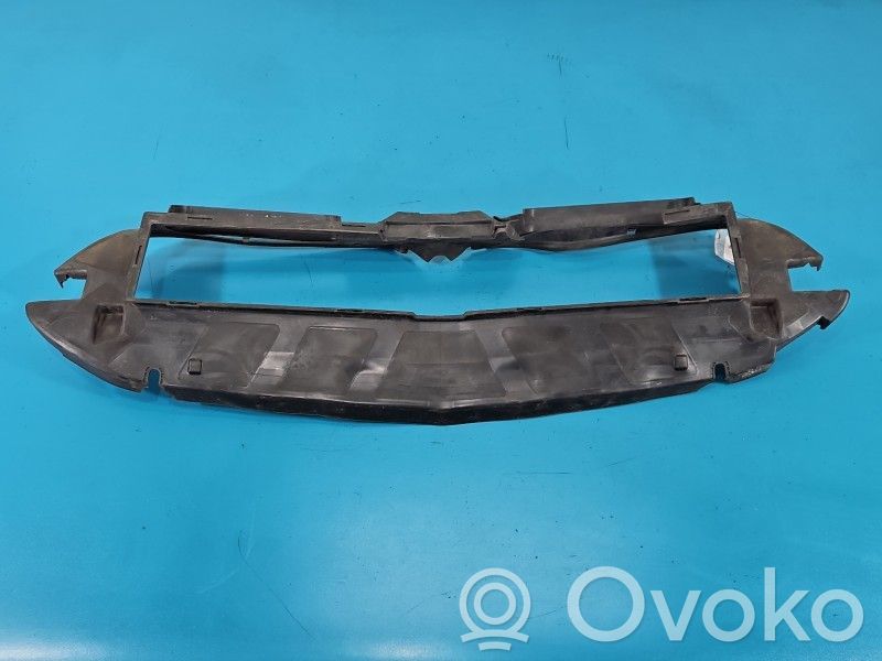 Mercedes-Benz A W177 AMG Parte del condotto di aspirazione dell'aria