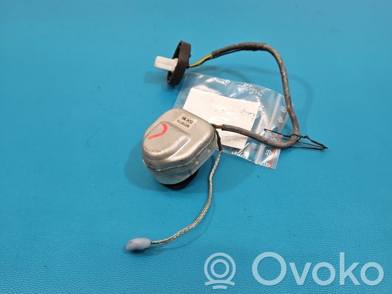 Mazda 3 I Żarówka ksenonowa / Xenon 
