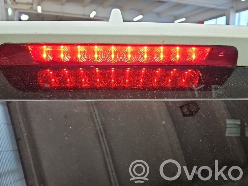 Hyundai Santa Fe Luce d’arresto centrale/supplementare 