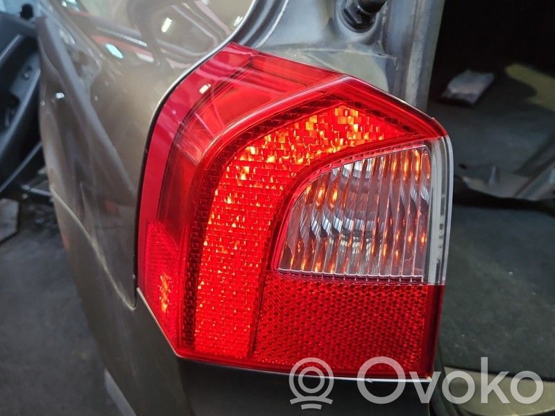 Volvo V70 Luci posteriori