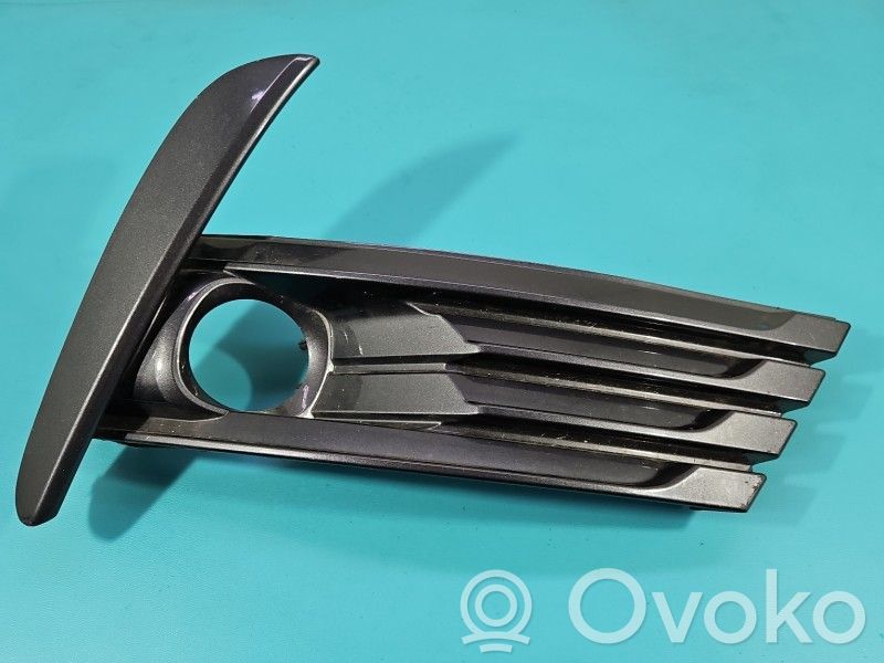 Toyota Corolla E160 E170 Moldura/rejilla de la luz antiniebla delantera 