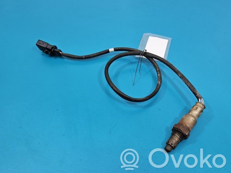 Skoda Fabia Mk3 (NJ) Lambda probe sensor 
