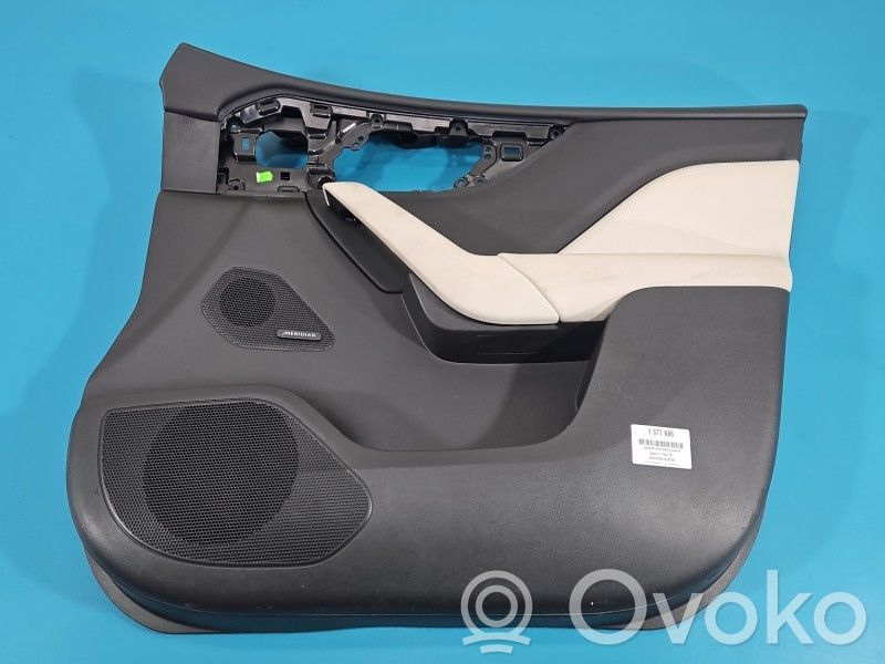 Verkleidung Tür vorne   HK8320162ABW,IMPRK1577686