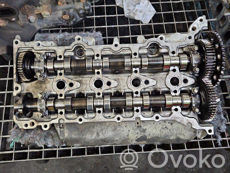 Renault Scenic III -  Grand scenic III Engine head 