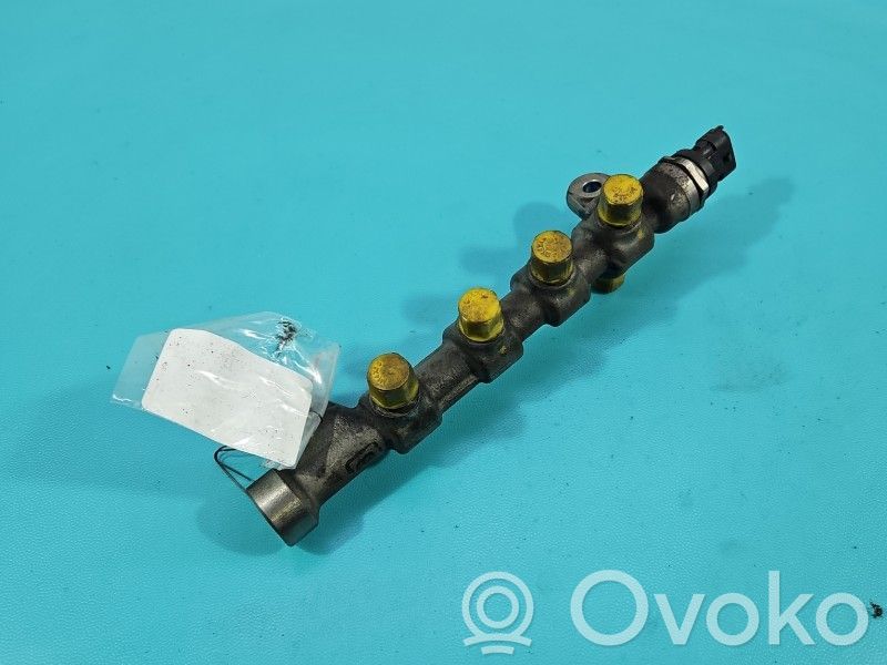 Alfa Romeo Giulietta Rampă alimentare injectoare 