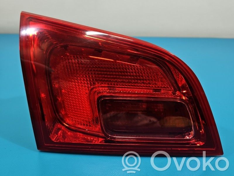 Lampa tylna   13282246,IMPRK1555293
