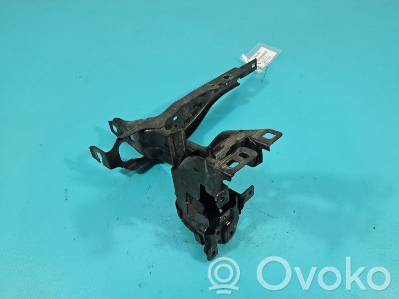 BMW 3 G20 G21 Alte piese compartiment motor 