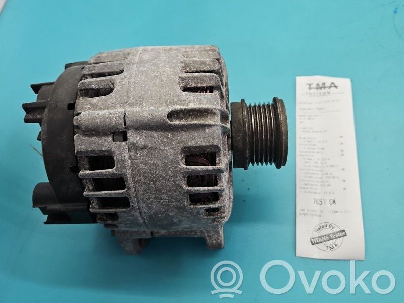 Skoda Octavia Mk4 Alternator 