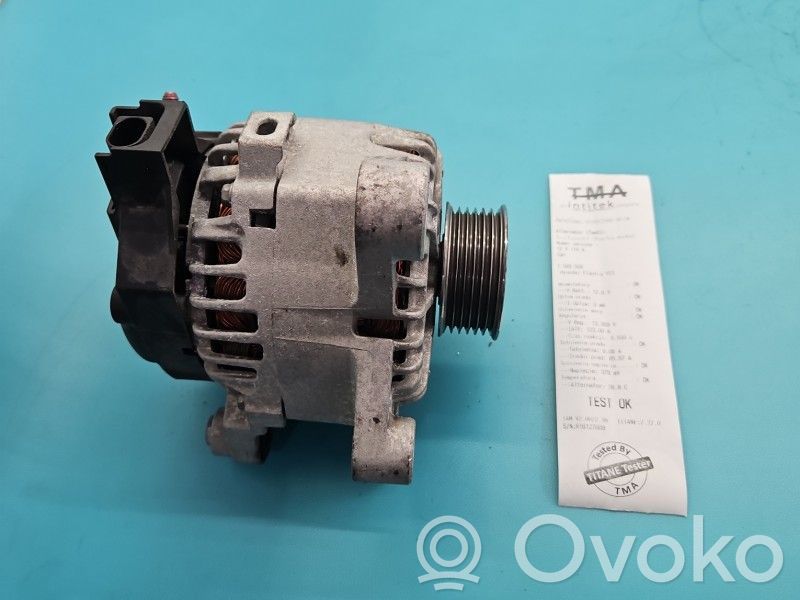 Hyundai Elantra VII Generatore/alternatore 
