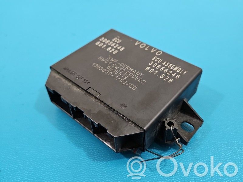Parking PDC control unit/module   30656246,IMPRK1576978,30656248