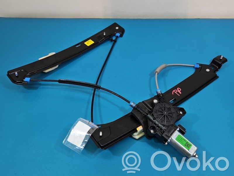 MG MG3 III Elektryczny podnośnik szyby drzwi przednich 