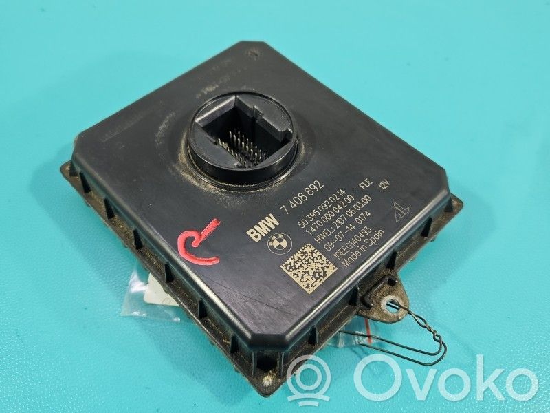 Moduł sterujący statecznikiem LED   7408892,IMPRK1577796