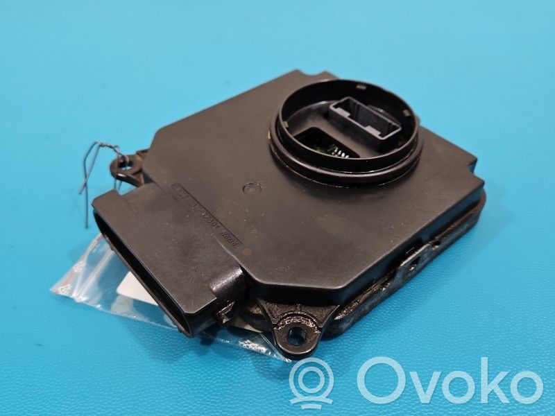 Lexus NX LED ballast control module 