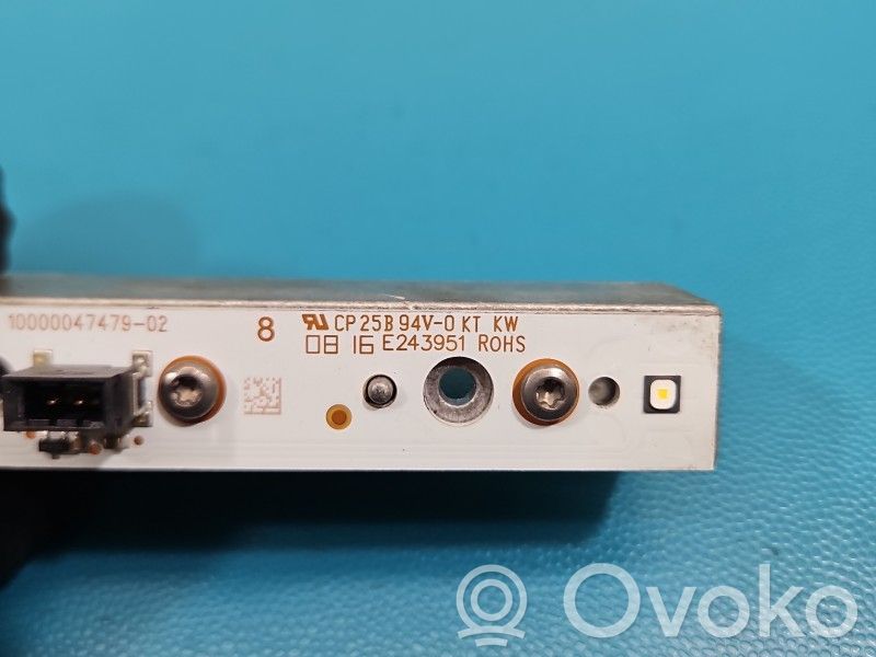Módulo de control de balasto LED   7716261300B,IMPRK1565916,6261300B,CP25B94V0KTKW
