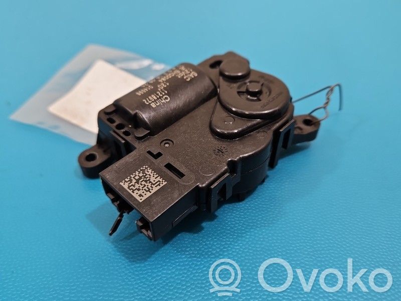 MG MG3 III Silniczek nagrzewnicy nawiewu klimatyzacji A/C 