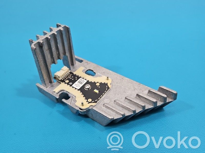 Moduł sterujący statecznikiem LED   Q420000108,IMPRK1553170,140800055200,420000108,8Q006R00,G143077