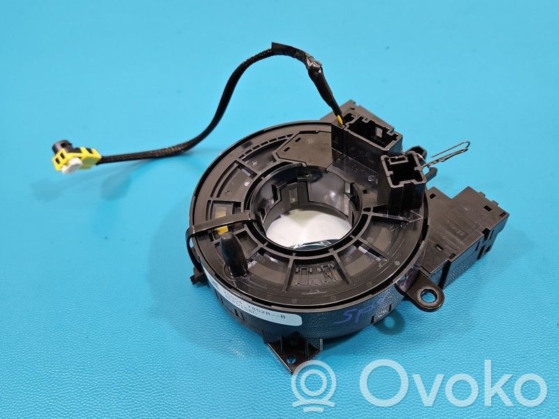 Taśma / Pierścień ślizgowy Airbag / SRS   255547852RB,IMPRK1569612