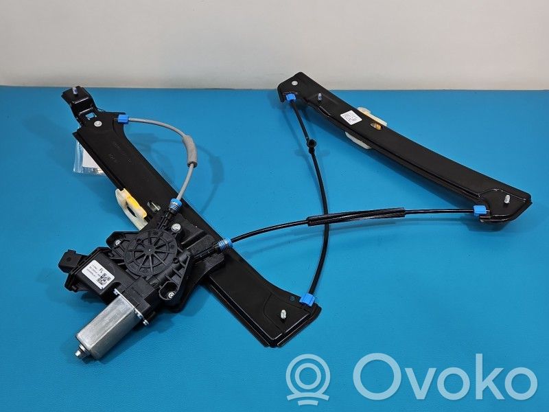 MG MG3 III Elektryczny podnośnik szyby drzwi przednich 