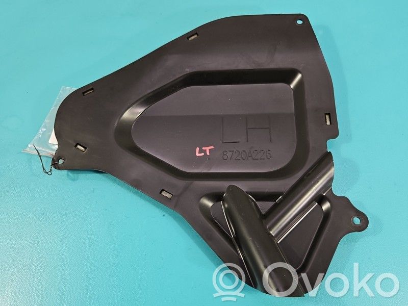 Console centrale   8720A226,IMPRK1579283