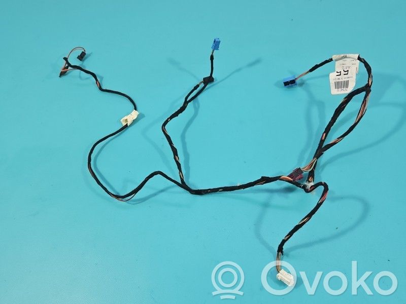 Cableado de puerta trasera   A1664406005,IMPRK1576308