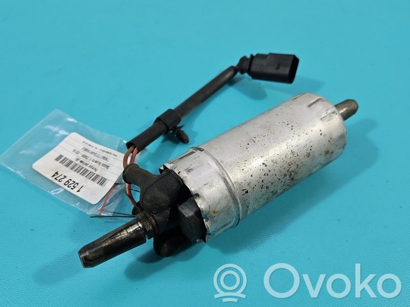 Skoda Superb B6 (3T) Bomba interna de combustible 