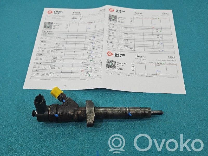 Opel Movano A Sprausla (-i) 