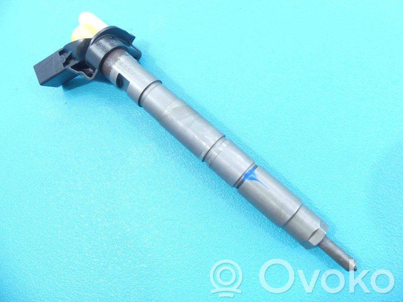 Volkswagen Phaeton Injector combustibil 