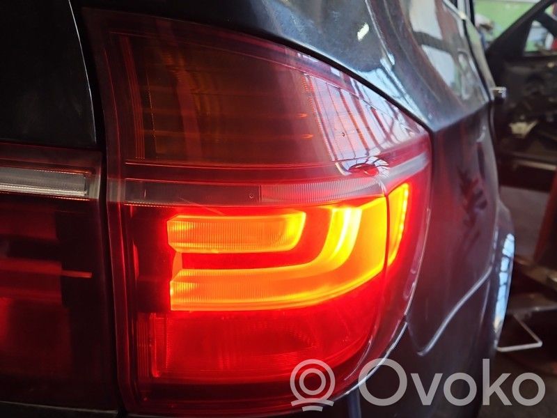 Rear/tail lights   7227790,IMPRK1568227