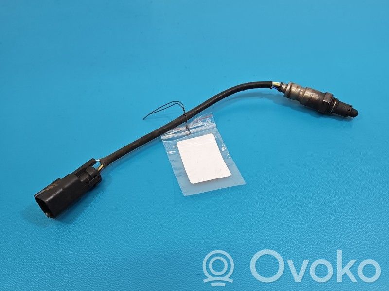 Opel Insignia B Lambda probe sensor 