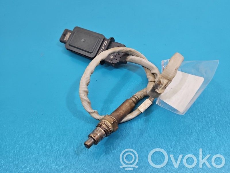 Skoda Octavia Mk4 Lambda probe sensor 