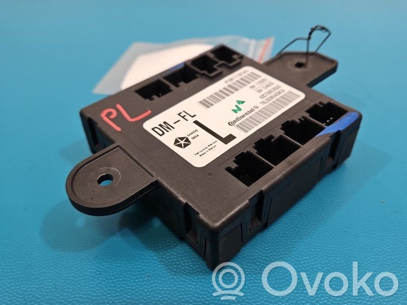 Jeep Cherokee Central body control module 