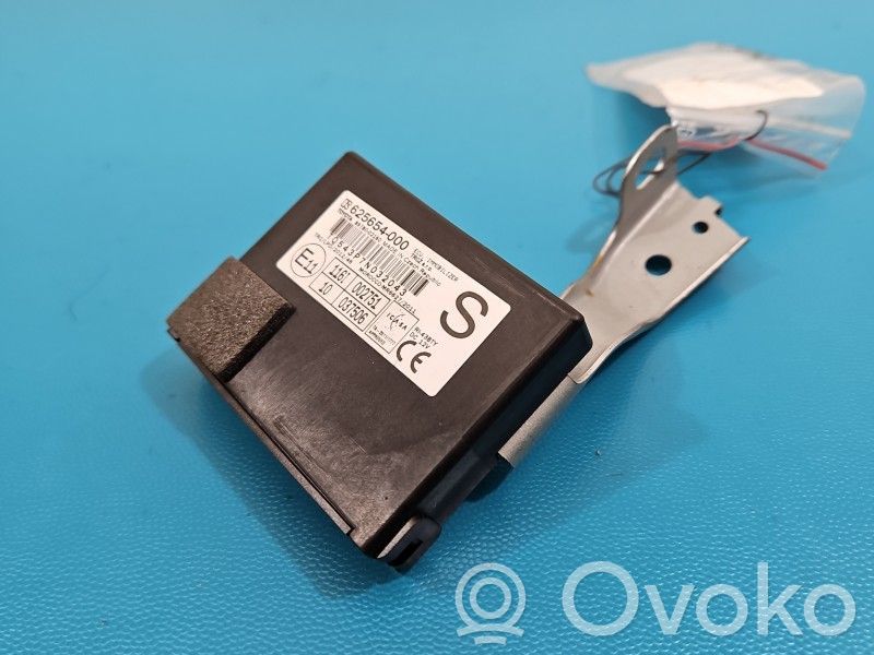 Toyota Corolla E160 E170 Korin keskiosan ohjainlaite 
