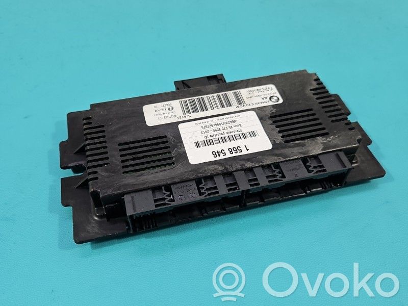 Central body control module   6827063,IMPRK1568546