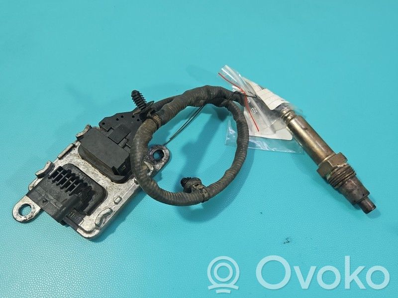 Opel Insignia A Lambda zonde 