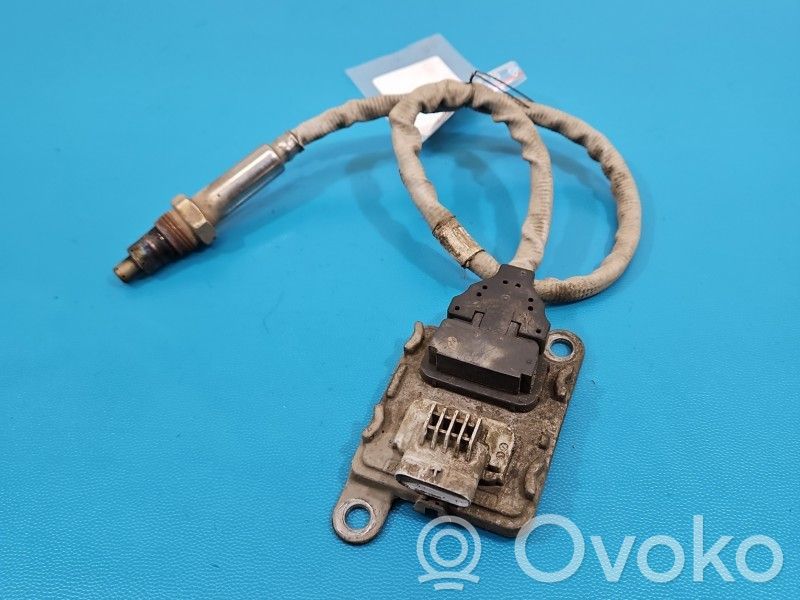 Renault Master III Lambda probe sensor 