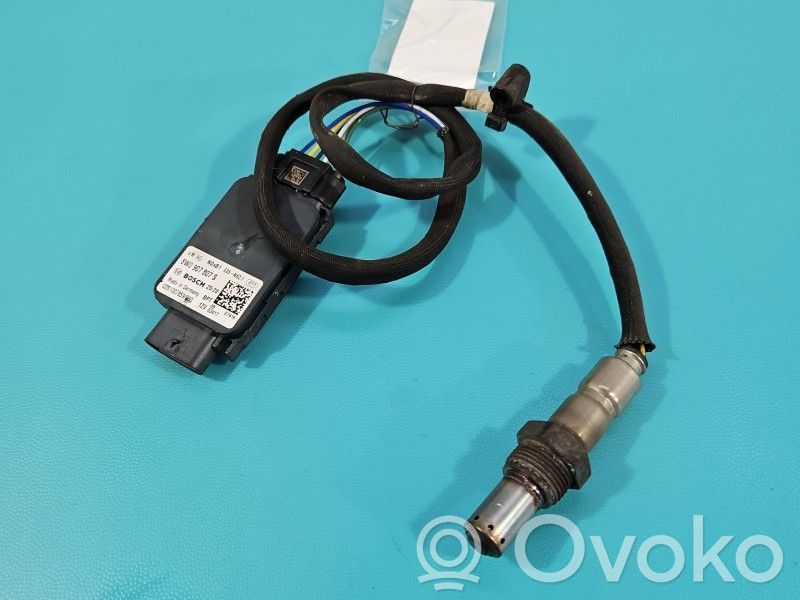 Audi A4 S4 B9 8W Lambda probe sensor 