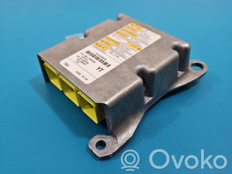 Toyota Corolla E210 E21 Airbag control unit/module 