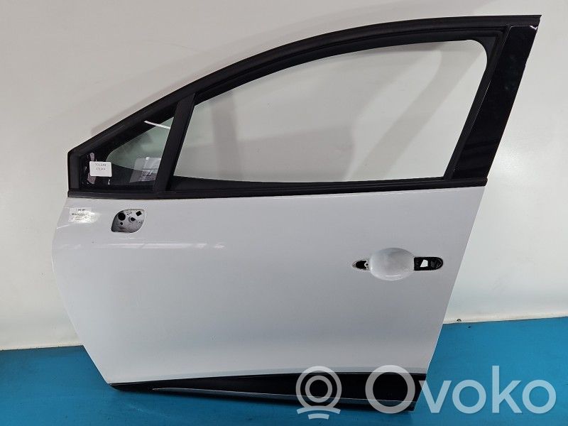 Renault Clio IV Ușă față 