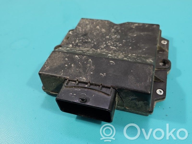 KIA Picanto LP gas control unit module 