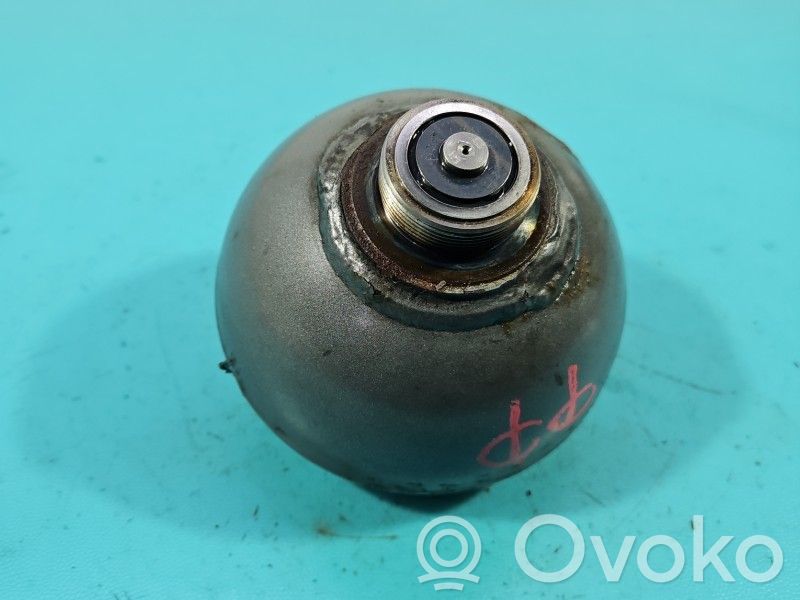 Citroen C5 Air suspension valve block 