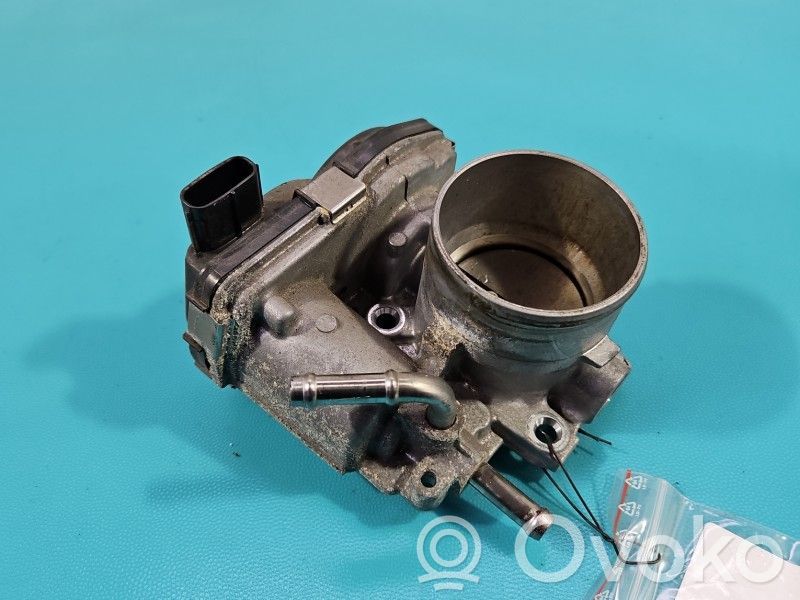 Toyota Corolla E210 E21 Válvula de mariposa 