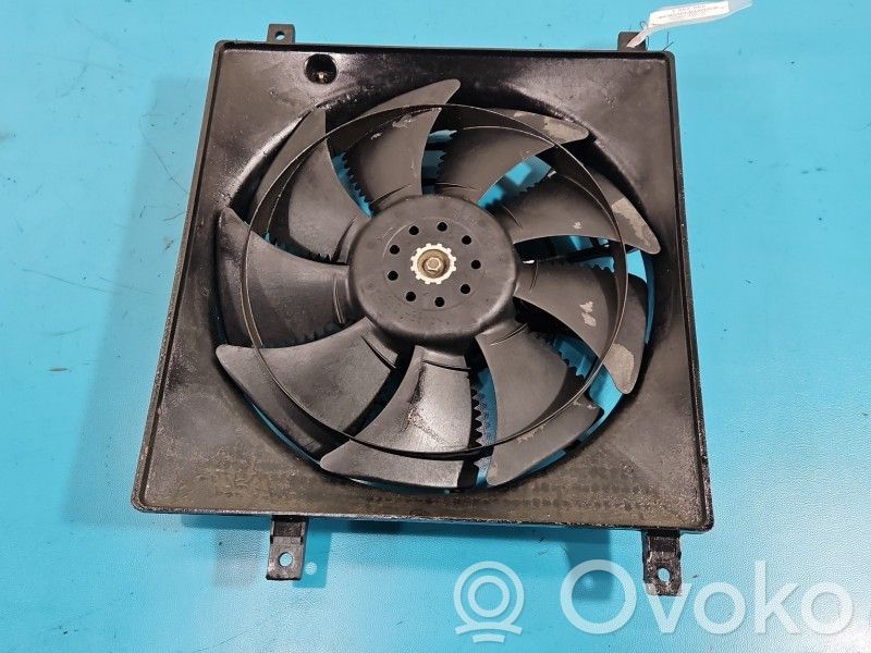 Wentylator chłodnicy klimatyzacji A/C   9536079J20,IMPRK1562565
